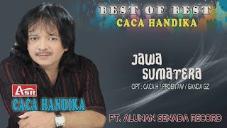 Download lagu CACA HANDIKA - JAWA SUMATERA (  Video Musik ) HD mp3