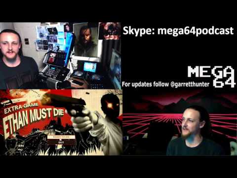 Poorly Played Stream #209 Beat the Biohazard