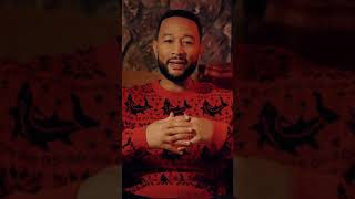 John Legend  – Christmas Traditions #2 (Official Christmas Countdown)