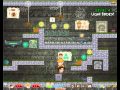 Inca Adventure Game Walkthrough Level 4