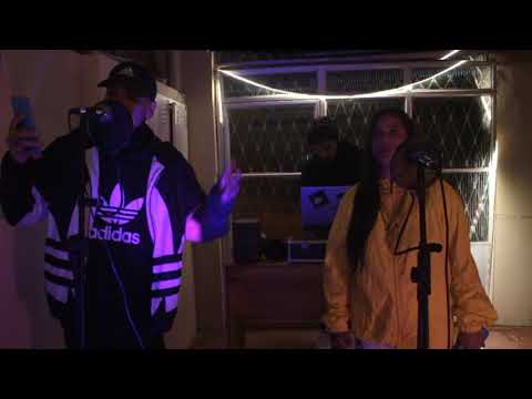 REWIND #03 - @sbmd_roko feat. Noxio & MC Dhada