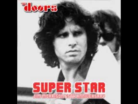 the doors hello i love you ( different mix )