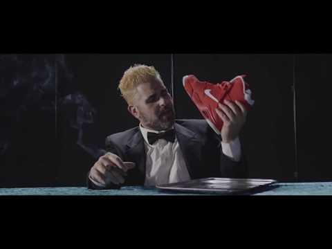 OTHELLOMAN - Non Fumo Marlboro (prod. YAHWEH) - Ep. 01