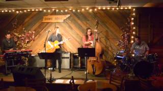 "Hey Bartender" - Jen Allen & The Tennessee Zip