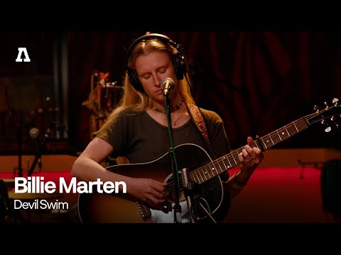 Video thumbnail for Devil Swim - Audiotree Live version