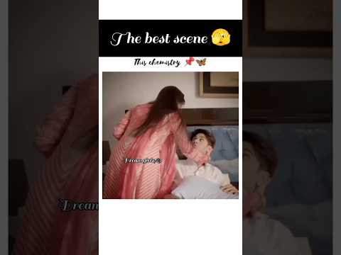 Annie and fakhir love💖 best scene 🫣 #mayiri #dreamgirls789 ...