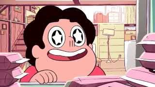 Steven's Star Eyes Compilation (Episodes 1-57)