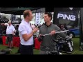 PING Cadence putters