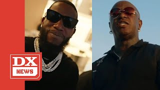 Gucci Mane Says Birdman Not Being A ‘Good Rapper’ Inspired Him To Start Rapping 😂