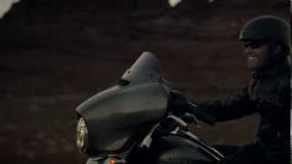 Harley Davidson 2014 - Come Together Project Rushmore