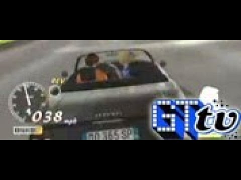 Outrun 2006: Coast 2 Coast (Gametrailers Review) (PC/Xbox/PS2)