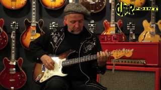 Video thumbnail for 1971 Fender Stratocaster 3-t Sunburst / GuitarPoint - Maintal / Vintage Guitars by GuitarPoint
