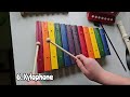 Old Spice Jingle On 10 Different Instruments Inspired By Emstepko