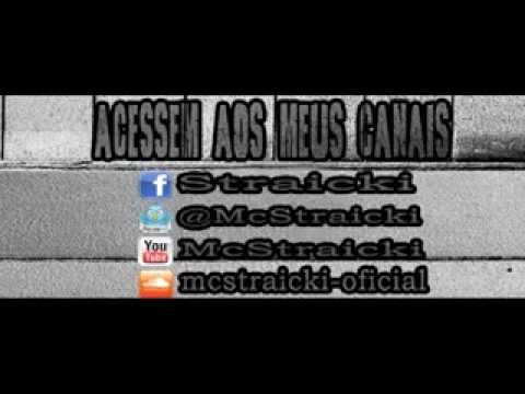 MC Straicki e Mc Alee do Bonde - Encaixo o seu botão (Electro Funk 03) (by Dj Thiago MD)