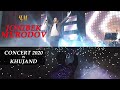 Jonibek Murodov Concert in Khujand 202