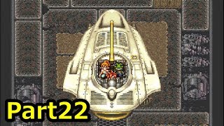 ずっと遊びたかったゲームをしよう【クロノトリガー実況】part22