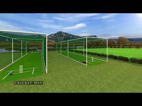 Concorde Hillcrest Phase III Project Tour 1