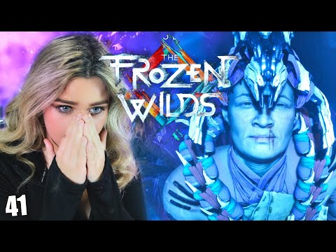 FAREWELL...HORIZON ZERO DAWN BLIND PLAYTHROUGH - PART 41