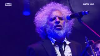 Los Fabulosos Cadillacs - Estoy Harto de Verte Con Otros (Vive Latino 2022)