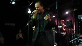 Electric Six - When Cowboys File For Divorce - New Jersey 08/07/17