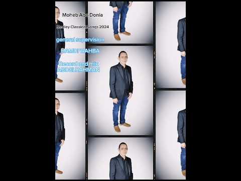 01 MIX Lessa Faker + Alby Saeed