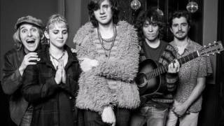 Foxygen - Hot Summer