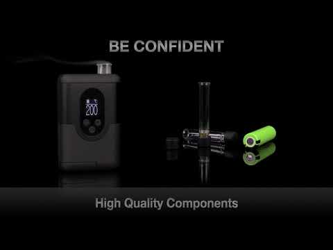 ArGo - Go with Confidence