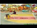 NBA Smash Java Game