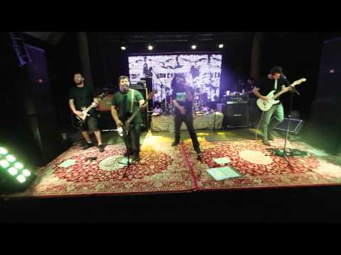 ROCK A VAPOR - DVD Don Capone 10 Anos - Ao Vivo