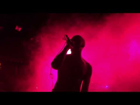 Noah Kin - The End Of An Era Show