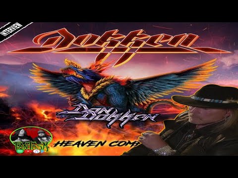 Interview: Don Dokken