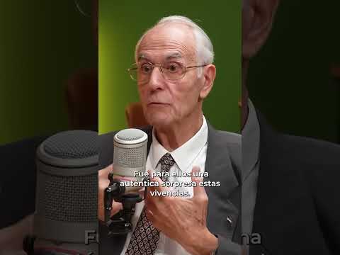 Parte 1/3 | Las ECM y las alucinaciones son muy distintas | Dr. Manuel Sans Segarra