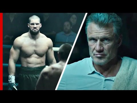 Creed II (1) Hi Lights - Dragos Sohn (Deutsch) HD