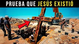 12 Descubrimientos Que PRUEBAN Que Jesús Realmente Existió