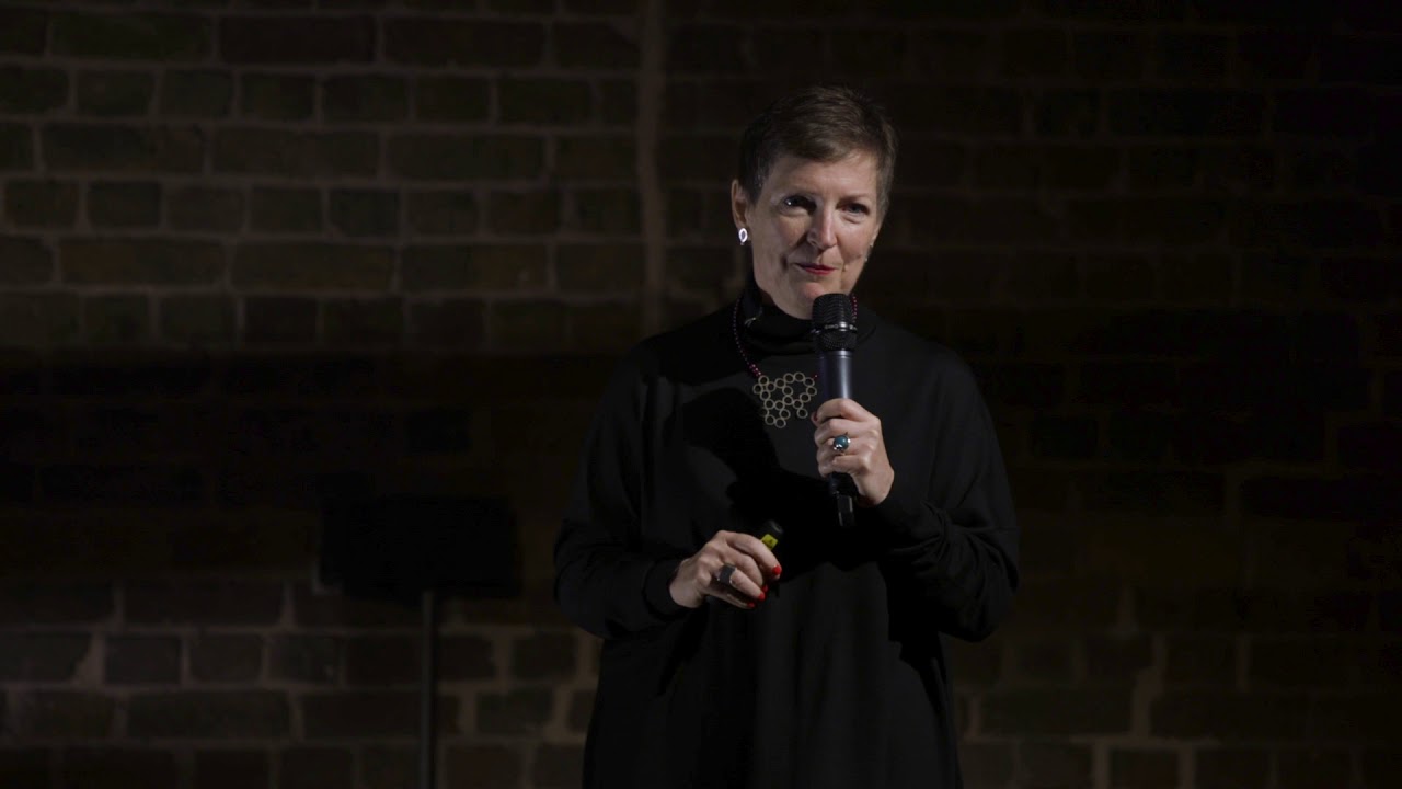 Gender Balance: A Strategic Imperative for Business?  | Avivah Wittenberg-Cox | TEDxHultLondon