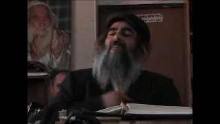 הרב שלום סבג -  - כי מרחמם ינהגם