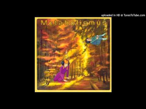 Metabolismus - Schnee Von Gestern