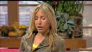 Heather Mills GMTV Rant (Parts 1 &amp; 2 of 3)