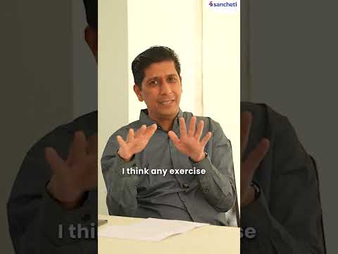 Rating the Best & Worst Exercises for Your Spine | Dr. Ajay Kothari