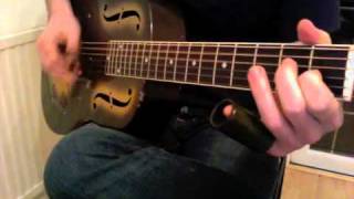 Aberdeen Mississippi - Breakdown