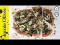 Gluten Free Pizza Anna Jones