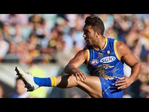 SGIO Top Moment: Karpany's first goal