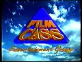 Cass Film Entertainment Group Logo