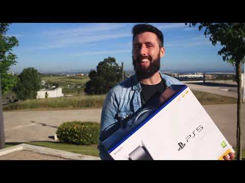 #OLHAPS5 - Giveaway FNAC - Oeiras Gaming Show