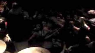 Floorpunch reunion pt 9 (the answer, always)