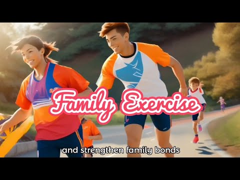 (76). Family Exercise