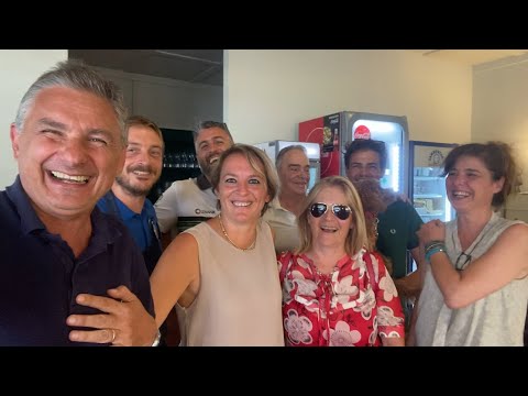 Barzelletta Il marito previdente -  Paci