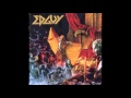 Edguy - Roses to No One