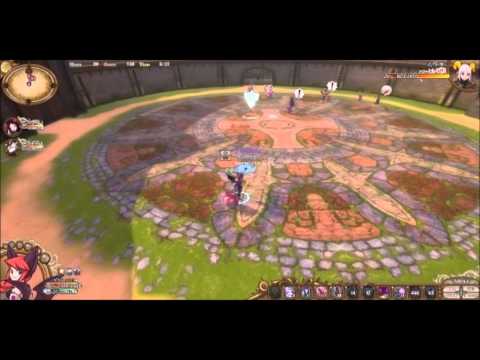 12Tails Online Battle Coosseum 3-3 # 30