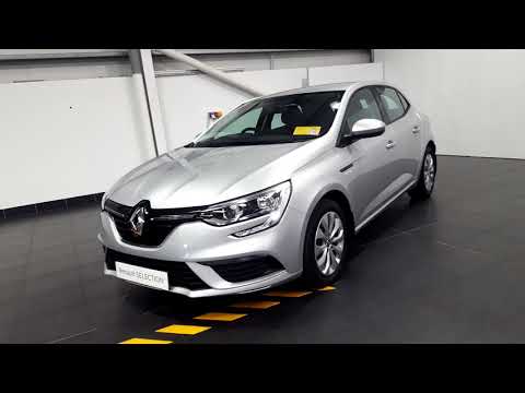 162MH992 - 2016 Renault Megane EXPRESSION DCI 110 4DR